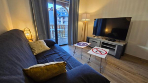 L'Eki - Chalet des Etoiles - La Mongie